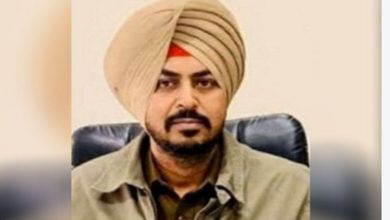 Photo of ਪਿਓ-ਪੁੱਤ ਸਣੇ ਤਿੰਨ ਜਾਣਿਆਂ ਨੂੰ ਥਾਣੇ ’ਚ ਨੰਗਾ ਕਰਕੇ ਕੁੱਟਣ ਤੇ ਵੀਡੀਓ ਵਾਇਰਲ ਕਰਨ ਦੇ ਮਾਮਲੇ ’ਚ ਥਾਣੇਦਾਰ ਨੂੰ ਤਿੰਨ ਸਾਲ ਦੀ ਸਜ਼ਾ