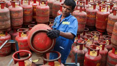 Photo of LPG ਸਿਲੰਡਰ ਦੇ ਘਟੇ ਰੇਟ!!!