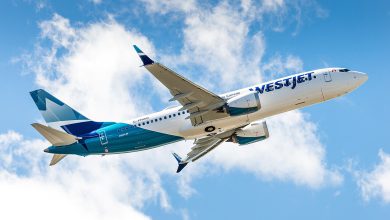 Photo of WestJet ਦੀਆਂ ਸੈਂਕੜੇ ਫ਼ਲਾਈਟਸ ਰੱਦ, ਮੁਸਾਫ਼ਰ ਖੱਜਲ ਖੁਆਰ