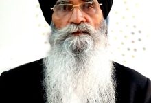 Photo of ਹਰਿਆਣਾ ਪੁਲਿਸ ਵੱਲੋਂ ਸਿੱਖਾਂ ’ਤੇ ਕੀਤੇ ਲਾਠੀਚਾਰਜ ਦੀ ਸ਼੍ਰੋਮਣੀ ਕਮੇਟੀ ਪ੍ਰਧਾਨ ਐਡਵੋਕੇਟ ਧਾਮੀ ਨੇ ਕੀਤੀ ਨਿੰਦਾ