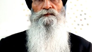 Photo of ਧਾਰਮਿਕ ਸਥਾਨਾਂ ’ਤੇ ਸਿੱਖਾਂ ਦਾ ਆਪਸੀ ਕਲੇਸ਼ ਮੰਦਭਾਗਾ: ਹਰਜਿੰਦਰ ਸਿੰਘ ਧਾਮੀ