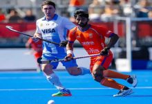 Photo of Hockey World Cup 2026 ਵਿੱਚ ਟੀਮ ਇੰਡੀਆ ਦਾ ਸਫ਼ਰ ਖਤਮ, ਅਰਜਨਟੀਨਾ ਨੇ 5-3 ਨਾਲ ਜਿੱਤਿਆ