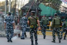 Photo of ਅਸਾਮ ‘ਚ CRPF ਜਵਾਨ ਨੇ ਦੋ ਸਾਥੀਆਂ ਦਾ ਕਤਲ ਕਰ ਕੇ ਕੀਤੀ ਖ਼ੁਦਕੁਸ਼ੀ