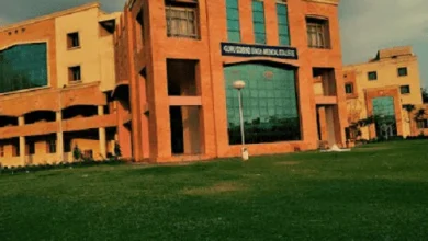 Photo of ਬਾਬਾ ਫਰੀਦ ਯੂਨੀਵਰਸਿਟੀ ਦੇ 200 ਅਧਿਕਾਰੀ-ਕਰਮਚਾਰੀ ਮੁਅੱਤਲ