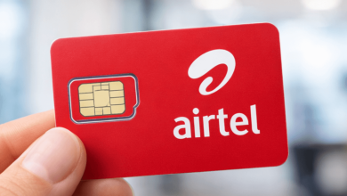 Photo of Airtel ਦਾ ਗਾਹਕਾਂ ਨੂੰ ਵੱਡਾ ਝਟਕਾ ! ਕਈ ਸਸਤੇ ਪਲਾਨ ਕੀਤੇ ਬੰਦ, ਕਈ ਪਲਾਨ ਬਦਲੇ