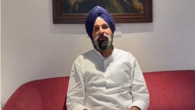 Photo of ਅਦਾਲਤ ਵੱਲੋਂ 5 ਸਾਲ ਪੁਰਾਣੇ ਮਾਮਲੇ ‘ਚ ਬਿਕਰਮ ਮਜੀਠੀਆ ਨੂੰ ਪੇਸ਼ੀ ਤੋਂ ਛੋਟ