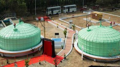 Photo of ਪੈਟਰੋਲ ਤੋਂ ਬਾਅਦ ਹੁਣ CNG ਅਤੇ PNG ਵਿੱਚ ਮਿਲਾਈ ਜਾਵੇਗੀ ਬਾਇਓਗੈਸ