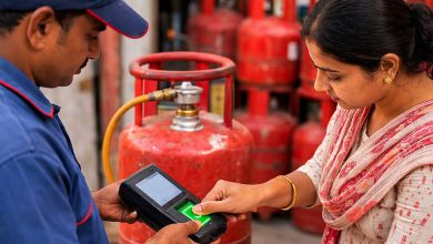 Photo of  16 ਅਗਸਤ ਤੋਂ ਬਾਅਦ ਘਰ ਨਹੀਂ ਆਵੇਗਾ LPG ਸਿੰਲਡਰ