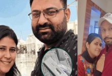 Photo of ਜਲੰਧਰ ਲੈਕਚਰਾਰ ਨੇਹਾ ਕਤਲ ਮਾਮਲੇ ‘ਚ ਨਵਾਂ ਮੋੜ