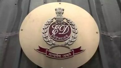 Photo of NITIN GOHAL ਖ਼ਿਲਾਫ਼ FIR ਦੀ ਤਿਆਰੀ? ED ਦੀ DGP ਨੂੰ ਚਿੱਠੀ