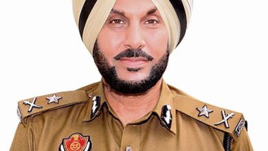 Photo of ਪੁਲਿਸ ਕਮਿਸ਼ਨਰ ਗੁਰਪ੍ਰੀਤ ਸਿੰਘ ਭੁੱਲਰ ਦਾ ਤਬਾਦਲਾ