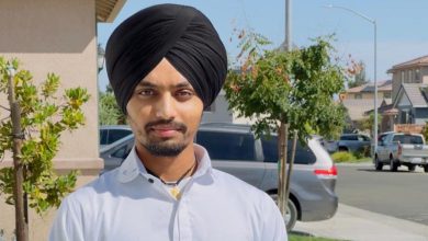 Photo of ਅਮਰੀਕਾ ‘ਚ ਪੰਜਾਬੀ ਨੌਜਵਾਨ ਦਾ ਗੋਲ਼ੀਆਂ ਮਾਰ ਕੇ ਕਤਲ