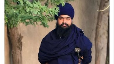 Photo of ਕੰਚਨ ਕੁਮਾਰੀ ਕੇਸ :- ਅਮ੍ਰਿਤਪਾਲ ਸਿੰਘ  ਮਹਿਰੋਂ ਤੇ ਰਣਜੀਤ ਸਿੰਘ ਖ਼ਿਲਾਫ਼ ਦੋਸ਼ ਤੈਅ