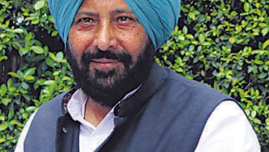 Photo of ਮੋਦੀ ਸਰਕਾਰ ਪੂਰੀ ਤਰ੍ਹਾਂ ਕਿਸਾਨ ਹਿਤੈਸ਼ੀ, PM-KISAN ਯੋਜਨਾ ਨੂੰ ਅਗਲੇ 5 ਸਾਲਾਂ ਲਈ ਵਧਾਉਣਾ ਇੱਕ ਇਤਿਹਾਸਕ ਫ਼ੈਸਲਾ: ਕੇਵਲ ਸਿੰਘ ਢਿੱਲੋਂ