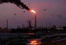 Photo of Venezuela’ ਦੇ 65 billion barrel oil ਭੰਡਾਰ ਲਈ ਅਮਰੀਕਾ ਨਾਲ ‘ਸਭ ਤੋਂ ਵੱਡਾ ਤੇਲ ਸੌਦਾ