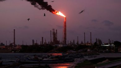 Photo of Venezuela’ ਦੇ 65 billion barrel oil ਭੰਡਾਰ ਲਈ ਅਮਰੀਕਾ ਨਾਲ ‘ਸਭ ਤੋਂ ਵੱਡਾ ਤੇਲ ਸੌਦਾ