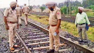 Photo of Shambhu Blast Case ‘ਚ ਨਵਾਂ ਮੋੜ, ਜਗਰੂਪ ਦੀ ਮਾਂ-ਭਰਾ ਦੇ DNA ਸੈਂਪਲ ਲਵੇਗੀ NIA, ਅਦਾਲਤ ‘ਚ ਅਰਜ਼ੀ