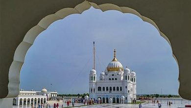 Photo of ਕਰਤਾਰਪੁਰ ਸਾਹਿਬ ਲਾਂਘਾ ਫਿਲਹਾਲ ਰਹੇਗਾ ਬੰਦ; SGPC ਵੱਲੋਂ ਵੱਧ ਵੀਜ਼ਿਆਂ ਦੀ ਮੰਗ