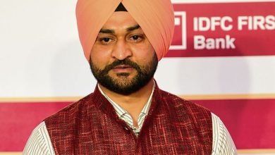 Photo of  ਸਾਬਕਾ ਖੇਡ ਮੰਤਰੀ ਸੰਦੀਪ ਸਿੰਘ ਵਿਰੁੱਧ ਛੇੜਛਾੜ ਦਾ ਕੇਸ ਤਬਦੀਲ ਕਰਨ ਦੀ ਮੰਗ, ਪੀੜਤਾ ਬੋਲੀ- ‘ਇਨਸਾਫ਼ ਲਈ ਭਟਕ ਰਹੀ ਹਾਂ’