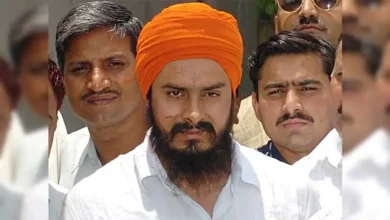 Photo of ਭਾਈ ਜਗਤਾਰ ਸਿੰਘ ਹਵਾਰਾ ਨੇ ਇੱਕ ਦਿਨ ਦੀ ਪੈਰੋਲ ਲੈਂਣ ਤੋਂ ਦਿੱਤਾ ਜਵਾਬ