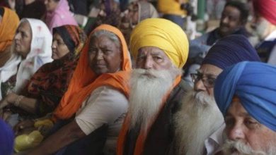Photo of ਗੁਰੂ ਨਾਨਕ ਦੇਵ ਜੀ ਦੇ ਪ੍ਰਕਾਸ਼ ਪੁਰਬ ‘ਤੇ 3 ਹਜ਼ਾਰ ਸਿੱਖ ਸ਼ਰਧਾਲੂਆਂ ਦਾ ਜੱਥਾ ਪਾਕਿਸਤਾਨ ਭੇਜਣ ਨੂੰ ਕੇਂਦਰ ਵੱਲੋਂ ਪ੍ਰਵਾਨਗੀ