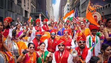 Photo of ਬੋਸਟਨ  ਵਿੱਚ India Day Parade ਰਾਹੀਂ ਭਾਰਤੀ ਭਾਈਚਾਰੇ ਅਤੇ US–India ਸਬੰਧਾਂ ਦਾ 9 ਤੋਂ 17 ਅਗਸਤ  ਤੱਕ ਜਸ਼ਨ