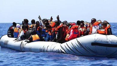 Photo of ਭਾਰਤੀ ਨਾਗਰਿਕਾਂ ਨਾਲ ਜੁੜੇ Migrant Smuggling ਮਾਮਲੇ ਵਿੱਚ ਨਿਊਯਾਰਕ ਦੀ ਮਹਿਲਾ ਨੇ ਦੋਸ਼ ਕਬੂਲੇ