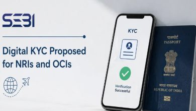 Photo of NRIs ਲਈ Digital KYC ਦੀ ਸਹੂਲਤ ਦੇਣ ਬਾਰੇ SEBI ਦਾ ਪ੍ਰਸਤਾਵ