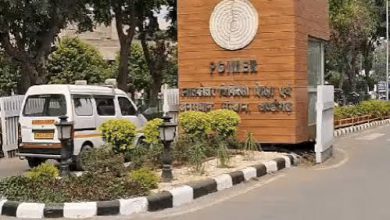 Photo of PGI ‘ਚ 20 ਲੱਖ ਦੇ ਟੀਕੇ ਚੋਰੀ, ਅਟੈਂਡੈਂਟ ਖ਼ਿਲਾਫ਼ FIR