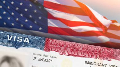 Photo of ਅਮਰੀਕਾ ਵੱਲੋਂ Immigrant Visa ਪ੍ਰਕਿਰਿਆ ’ਤੇ ਅਸਥਾਈ ਰੋਕ