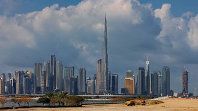 Photo of Iran ਮਿਜ਼ਾਈਲ ਹਮਲੇ ਤੋਂ ਬਾਅਦ UAE ਚ ਹਾਈ ਅਲਰਟ
