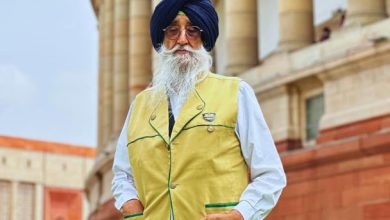 Photo of ਕਰਤਾਰਪੁਰ ਲਾਂਘਾ ਸੁਰੱਖਿਆ ਕਾਰਨਾਂ ਕਰਕੇ ਬੰਦ ਤਾਂ ਅਮਰਨਾਥ ਯਾਤਰਾ ਕਿਉਂ ਜਾਰੀ.?—ਸਿਮਰਨਜੀਤ ਸਿੰਘ ਮਾਨ