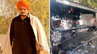 Photo of ਮੂਸੇਵਾਲਾ ਹੱਤਿਆ ਮਾਮਲੇ ’ਚ ਸੁਣਵਾਈ 28 ਅਗਸਤ ’ਤੇ ਪਈ