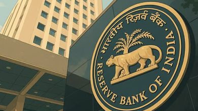 Photo of RBI ਦੀ ਵਿਦੇਸ਼ੀ ਮੁਦਰਾ ਯੋਜਨਾ ਵਿੱਚ NRI ਜਮ੍ਹਾਂ ਰਕਮਾਂ ਦਾ $36.725 ਬਿਲੀਅਨ ਯੋਗਦਾਨ