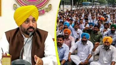 Photo of CM ਨੂੰ ਸੋਸ਼ਲ ਮੀਡੀਆ ‘ਤੇ ‘ਅਨਫਾਲੋ’ ਕਰ ਰਹੇ ਮੁਲਾਜ਼ਮ