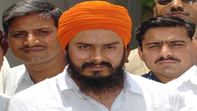 Photo of ਭਾਈ ਜਗਤਾਰ ਸਿੰਘ ਹਵਾਰਾ ਨੂੰ 13 ਅਗਸਤ ਨੂੰ ਕੇਂਦਰ ਵੱਲੋਂ 3 ਦਿਨ ਦੀ ਪੈਰੋਲ ਹੋਈ ਆਫ਼ਰ