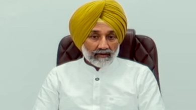 Photo of ਯੂਗਾਂਡਾ ‘ਚ ਤਿੰਨ ਪੰਜਾਬੀ ਨੌਜਵਾਨਾਂ ਦਾ ਅਗਵਾ, 70 ਹਜ਼ਾਰ ਡਾਲਰ ਦੀ ਫਿਰੌਤੀ ਮੰਗੀ