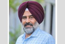 Photo of ਬੇਅਦਬੀ ‘ਤੇ ਸਖ਼ਤ ਕਾਨੂੰਨ ਬਣਾਉਣ ਦੇ ਵਾਅਦੇ ਤੋਂ ਮੁੱਕਰੀ ਮਾਨ ਸਰਕਾਰ: ਪਰਗਟ ਸਿੰਘ