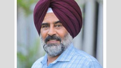 Photo of ਬੇਅਦਬੀ ‘ਤੇ ਸਖ਼ਤ ਕਾਨੂੰਨ ਬਣਾਉਣ ਦੇ ਵਾਅਦੇ ਤੋਂ ਮੁੱਕਰੀ ਮਾਨ ਸਰਕਾਰ: ਪਰਗਟ ਸਿੰਘ