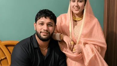 Photo of ਅੰਤਰਰਾਸ਼ਟਰੀ ਖਿਡਾਰਨ ਸ਼ੀਲੂ ਬਲਹਾਰਾ ‘ਤੇ ਦਾਜ ਲਈ ਤਸੀਹੇ ਦੇਣ ਦਾ ਦੋਸ਼, ਚਾਰਾਂ ਖਿਲਾਫ ਦਰਜ FIR
