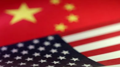 Photo of ਚੀਨ ਵੱਲੋਂ ਸੱਤ ਅਮਰੀਕੀ ਸੰਸਥਾਵਾਂ ’ਤੇ ਕਾਰੋਬਾਰੀ ਪਾਬੰਦੀਆਂ, ਡਰੋਨ ਨਿਰਯਾਤ ਦੀ ਜਾਂਚ ਵੀ ਸਖ਼ਤ