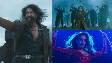 Photo of Toxic Trailer: ਕਮਜ਼ੋਰ ਦਿਲ ਵਾਲੇ ਦੂਰ ਰਹਿਣ! Toxic ਦਾ ਟ੍ਰੇਲਰ ਦੇਖ ਕੇ ਦਿਮਾਗ ਰਹਿ ਜਾਵੇਗਾ ਸੁੰਨ