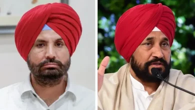 Photo of ਚੰਨੀ ਤੇ ਵੜਿੰਗ ਗੁੱਟਾਂ ਵਿਚਾਲੇ ਨਾਹਰੇਬਾਜ਼ੀ