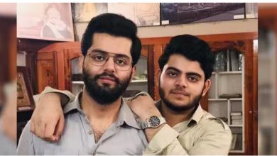 Photo of ਅਤੀਕ ਦੇ ਜੇਲ ‘ਚ ਬੰਦ ਪੁੱਤਰਾਂ ਅਲੀ ਤੇ ਉਮਰ ਦੀ ਪੈਰੋਲ ਮਨਜ਼ੂਰ