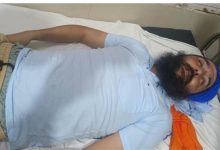 Photo of ਮੋਹਨਜੀਤ ਮਾਮਲੇ ’ਚ SSP ਰਵਜੋਤ ਕੌਰ ਗਰੇਵਾਲ ਦਾ ਵੱਡਾ ਬਿਆਨ, ਮੈਡੀਕਲ ਰਿਪੋਰਟ ’ਤੇ ਚੁੱਕੇ ਸਵਾਲ
