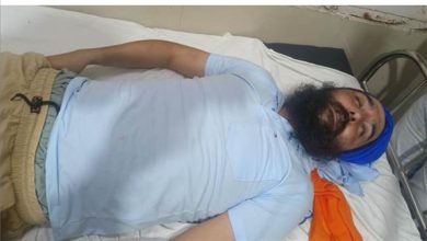 Photo of ਮੋਹਨਜੀਤ ਮਾਮਲੇ ’ਚ SSP ਰਵਜੋਤ ਕੌਰ ਗਰੇਵਾਲ ਦਾ ਵੱਡਾ ਬਿਆਨ, ਮੈਡੀਕਲ ਰਿਪੋਰਟ ’ਤੇ ਚੁੱਕੇ ਸਵਾਲ