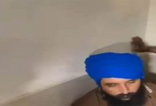 Photo of 21 ਮੈਂਬਰੀ ਮੋਹਨਜੀਤ ਇਨਸਾਫ਼ ਸੰਘਰਸ਼ ਕਮੇਟੀ ਗਠਿਤ, ਐੱਸਐੱਸਪੀ ਦਫ਼ਤਰ ਦਾ ਘਿਰਾਓ ਅੱਜ