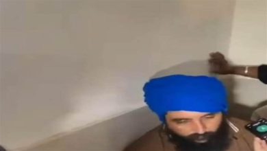 Photo of 21 ਮੈਂਬਰੀ ਮੋਹਨਜੀਤ ਇਨਸਾਫ਼ ਸੰਘਰਸ਼ ਕਮੇਟੀ ਗਠਿਤ, ਐੱਸਐੱਸਪੀ ਦਫ਼ਤਰ ਦਾ ਘਿਰਾਓ ਅੱਜ
