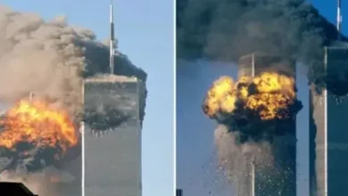 Photo of 9/11 ਹਮਲਿਆਂ ਸੰਬੰਧੀ ਵੱਡਾ ਖੁਲਾਸਾ: ਨਵੇਂ ਸਬੂਤ ਆਏ ਸਾਹਮਣੇ; FBI ‘ਤੇ ਲਾਪਰਵਾਹੀ ਦੇ ਦੋਸ਼
