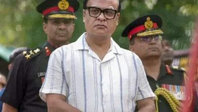 Photo of Chief Minister ਦੀ ਆਵਾਜ਼ ਕੱਢ ਕੇ ਮਾਰਦਾ ਰਿਹਾ ਠੱਗੀਆਂ